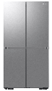 Samsung Refrigerator 4 Doors RF60C7012SL (RF59C70TESL/ML) 664 Liters Stainless