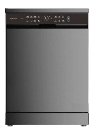 جلاية بمباني 14 برنامج ستانلس BOM-DW1503IX