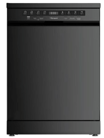 جلاية بمباني 9 برامج اسود BOM-DW1302BL
