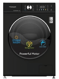 Bompani Washing Machine BOM-WM7026BL 7kg Black