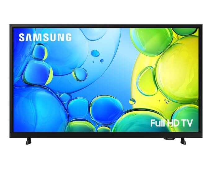Samsung TV UE43F6000FU 43 Inch Smart