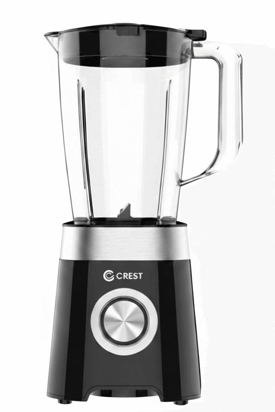 Crest Blender CR-5294 500Watt 