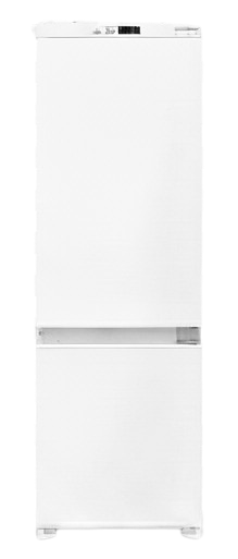 Bompani Built-in Refrigerator BOM-2763 BI 233 Liters