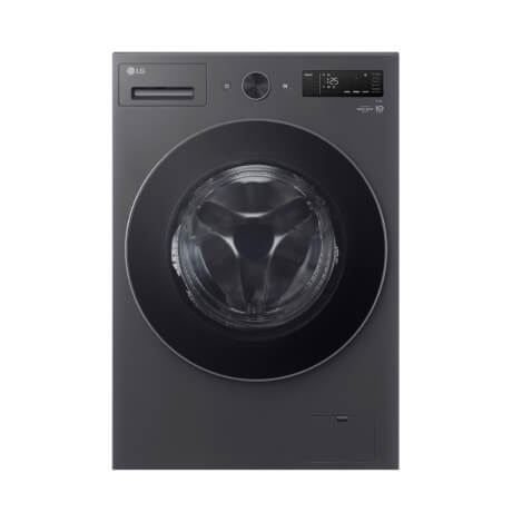 LG Washing Machine NT-S14W 14kg Dark Gray