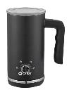 Crest Milk Frother CR-5290 300Watt Black
