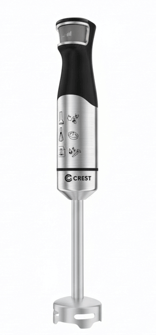 Crest Hand Blender CR-5292 1000Watt