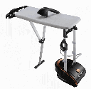 Crest Steam Iron Stand CR-5306 1950Watt