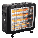 Crest Electric Heater CR-5297 2400Watt