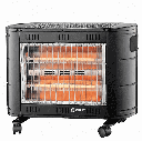 Crest Electric Heater CR-5279 1800Watt