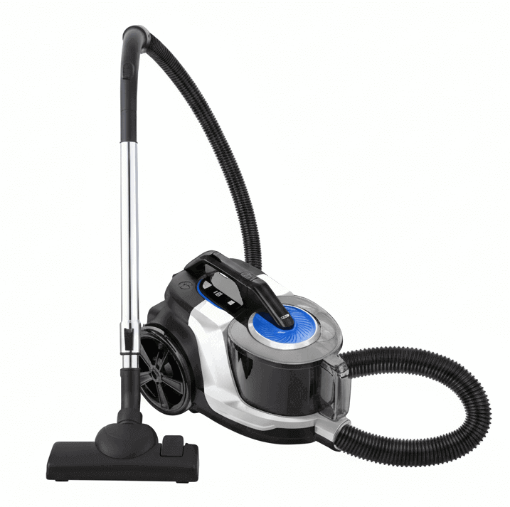 Trust Vacuum Cleaner CYCLONE 215-03660 2200 Watt Blue/Black