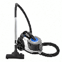Trust Vacuum Cleaner CYCLONE 215-03660 2200 Watt Blue/Black