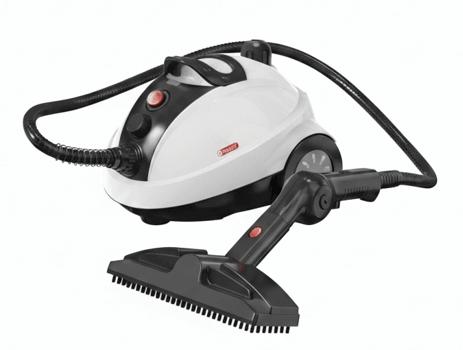 Trust Steam Machine 215-15040 White/Black