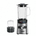 Trust Blender 210-12060 Digital 1400Watt Stainless Glass