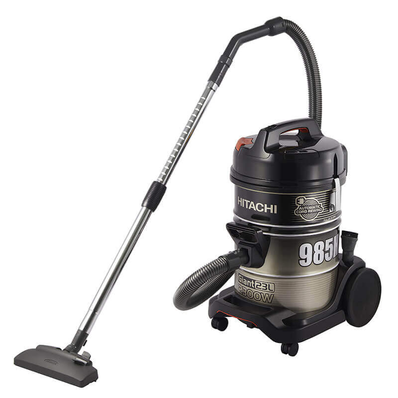 Hitachi Vacuum Cleaner CV-985DGB 2200Watt