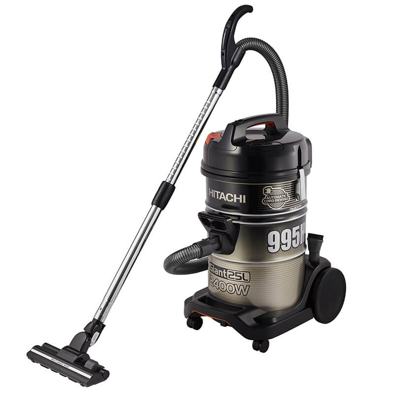 Hitachi Vacuum Cleaner CV-995DGB 2300Watt