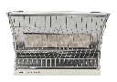 Electro Gas Heater Super 6400 SN-204A 3Burner
