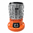 Habiba Gas heater DL-4200 Large circular