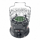 Gold Vision Gas heater GV0010 Circular