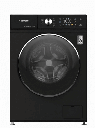 Bompani Washing Machine BOM-WM1046BL 10kg Black