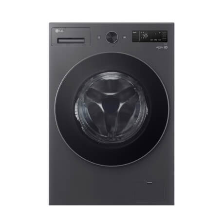 LG Washing Machine NT-S16W 16Kg Gray