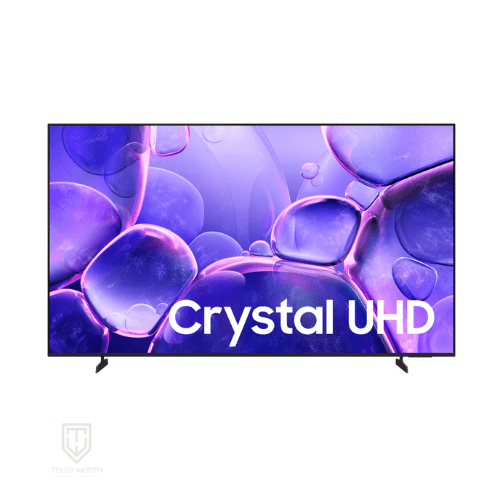 Samsung TV UE50U8000FUXMI 50 Inch Smart
