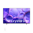 Samsung TV UE50U8000FUXMI 50 Inch Smart