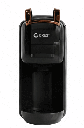 ماكنة اسبرسو كرست 4 في 1 ديجتال CR-5311