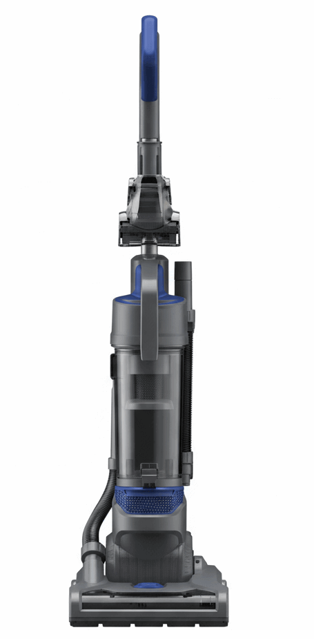 مكنسة كهربائية كرست 800 واط CR-5305