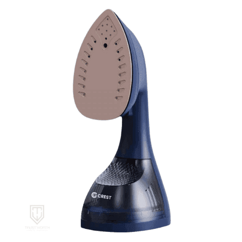 مكواة بخار محمولة كرست 1600 واط CR-5303
