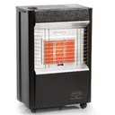 Romo Gas heater Classic 3 3burner