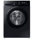 Samsung Washing Machine WW90DG5U35ABPS 9kg Black