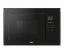 Haier Built-in Microwave HBMW30GB 30Liter Black Glass