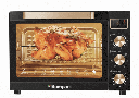 Bompani Toaster Oven BOM-12002 120Liters Black