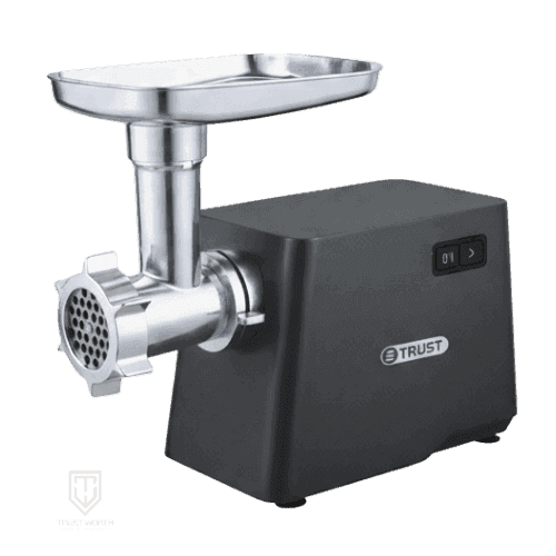 Trust Meat Grinder Elite 210-05115 800Watt