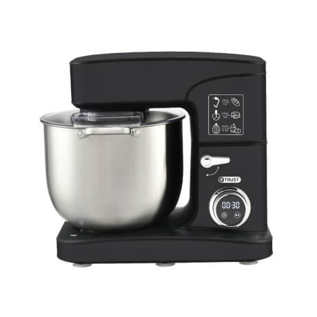 Trust Stand Mixer 210-16180 16Liters 2800Watt Digital Black