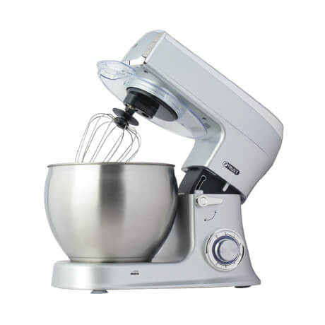 Trust Stand Mixer 210-16151 8.5Liters 1500Watt Silver