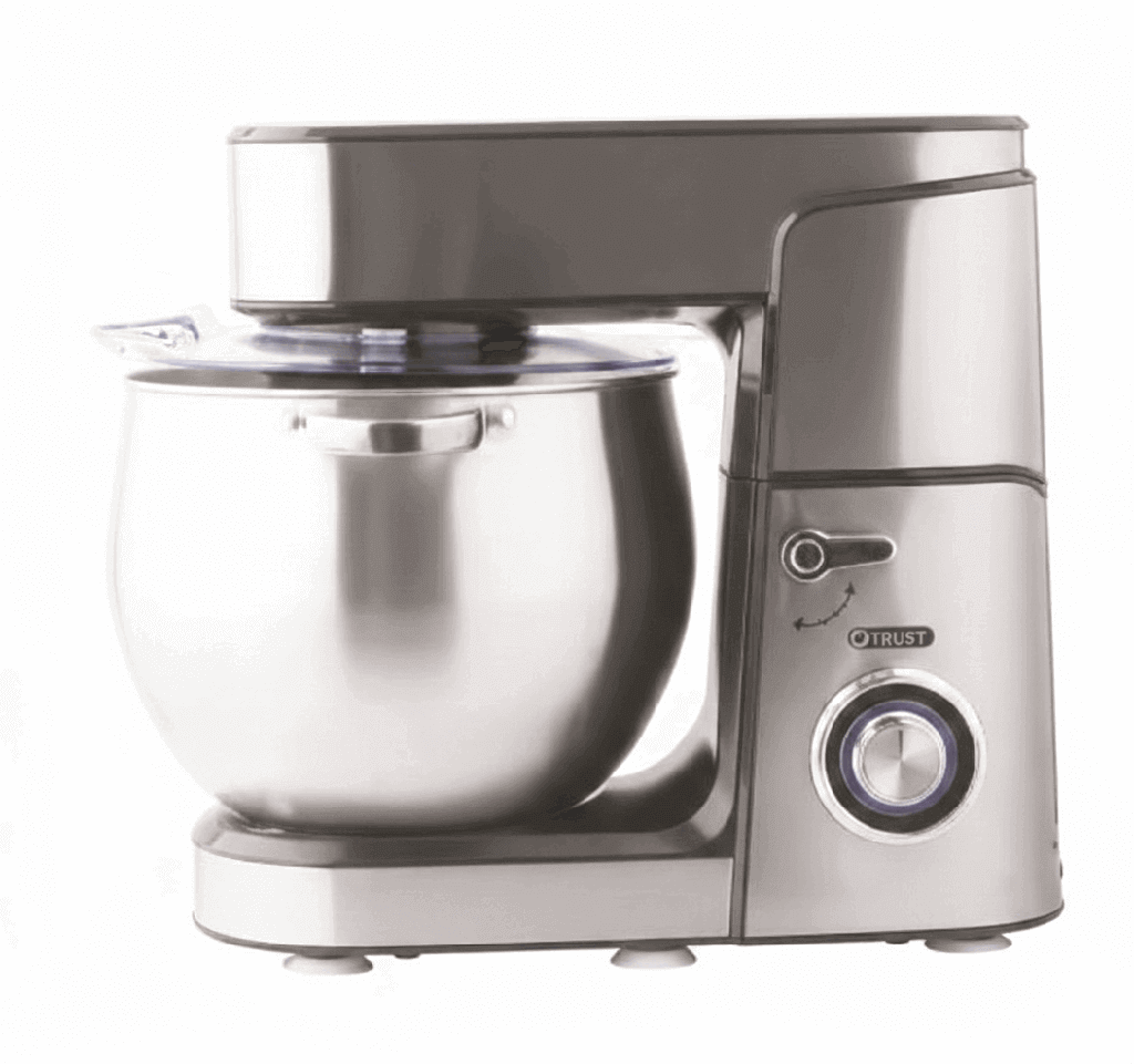 Trust Stand Mixer 210-16171 12Liters 2000Watt Stainless
