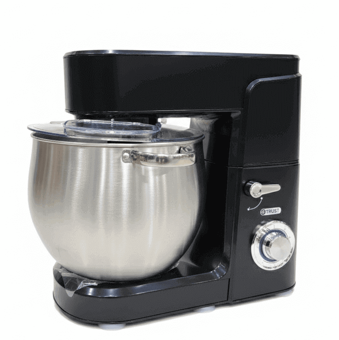 Trust Stand Mixer 210-16172 12Liters 2000Watt Black