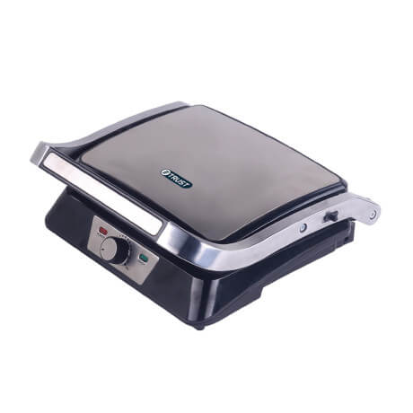 توستر ضغط تراست 2000 واط ستانلس 02520-210