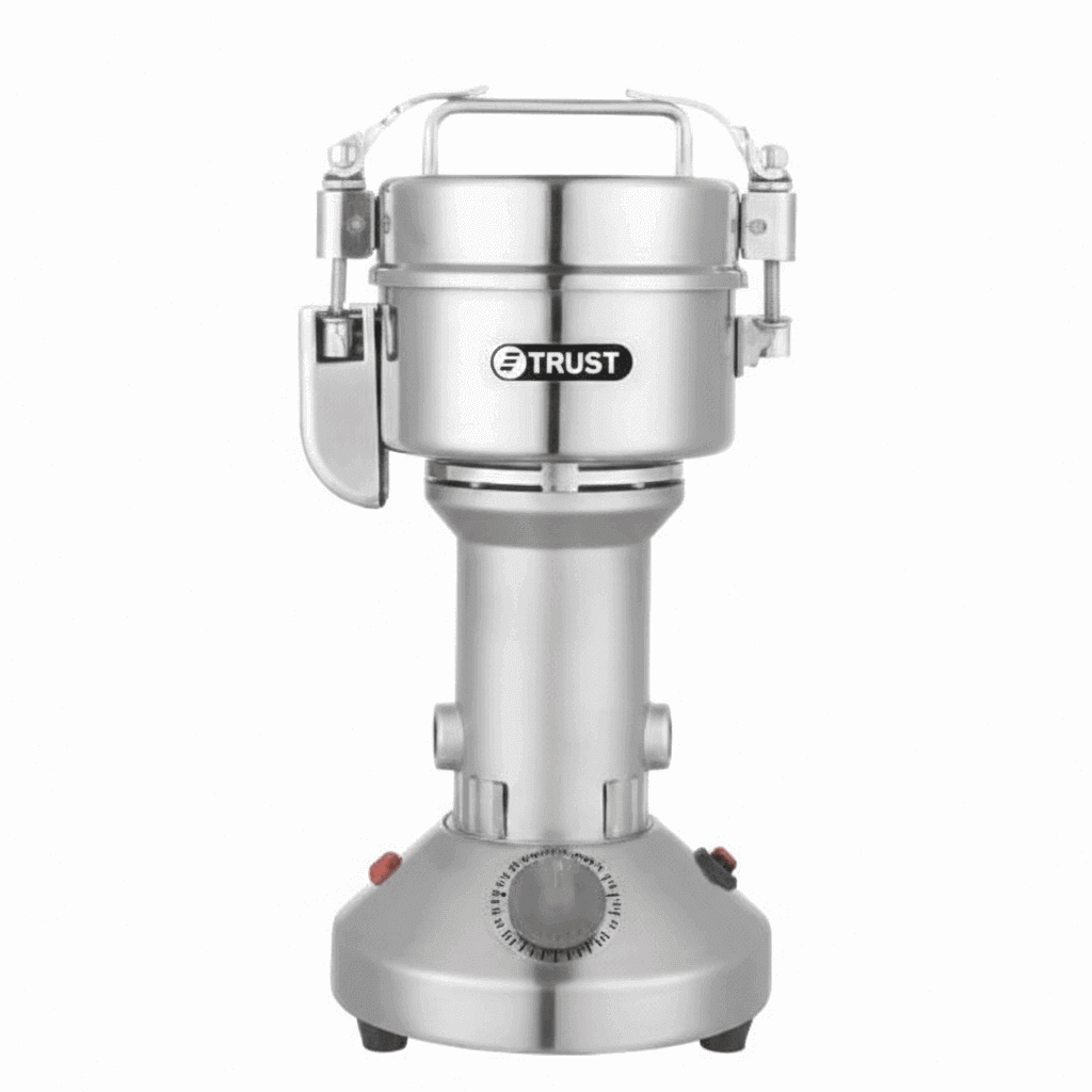 Trust Coffee Grinder PRO 200G 210-08411 200g 1000W Stainless Steel