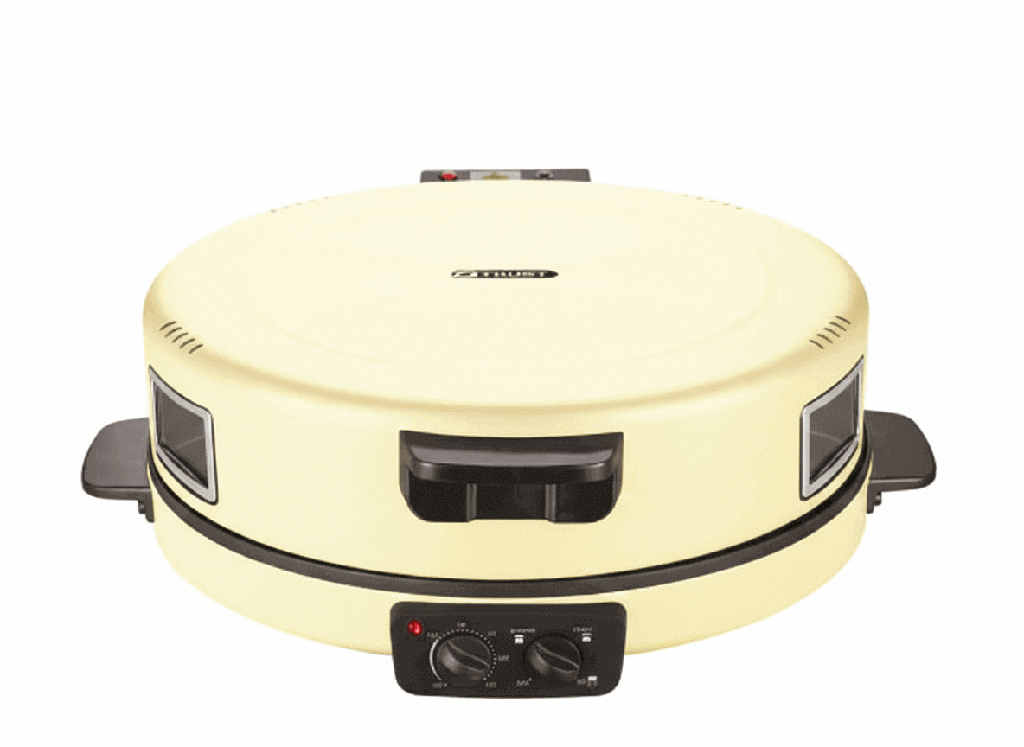 فرن خبز تراست 45 سم 2600 واط بيج OMINI BAKER 210-04220