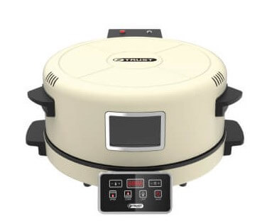 فرن خبز تراست 40 سم 2200 واط ديجتال بيج OMINI BAKER 210-04310