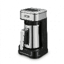 Trust Turkish Coffee Machine 210-09511 650Watt 250Litter Stainless