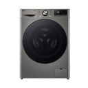 LG Washing Machine R3-S9XTWE 9 kg Stainless