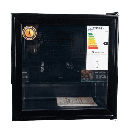 Gold Vision Refrigerator GV-0072 46 Liters Glass