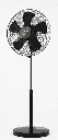 Goldvision Fan GV-4074-C 20 Inch 130 Watt 3 Speed ​​5 Butterflies