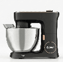 Crest Stand Mixer CR-5331 8Liters 1100Watt Digital Black