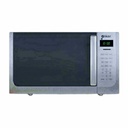 Trust Microwave 210-03331 25Liter Digital Silver