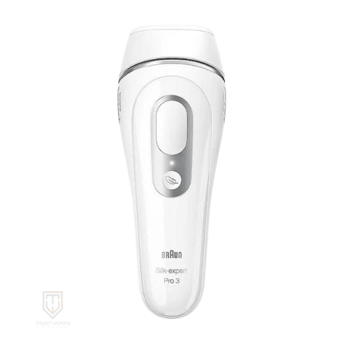 ماكنة ازالة شعر ليزر براون Silk Expert Pro 3 PL3020