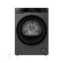 Haier Dryer HD100-D357SU1 Heat Pump 10kg Dark Silver